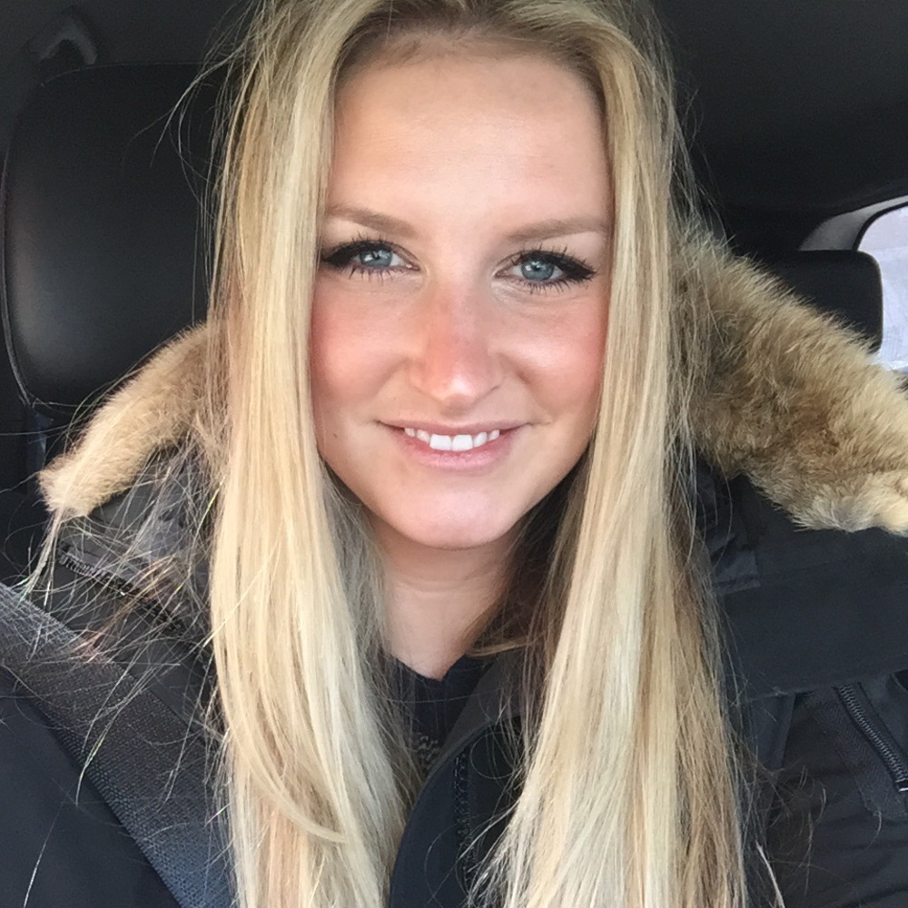 Meet your Posher, Lea